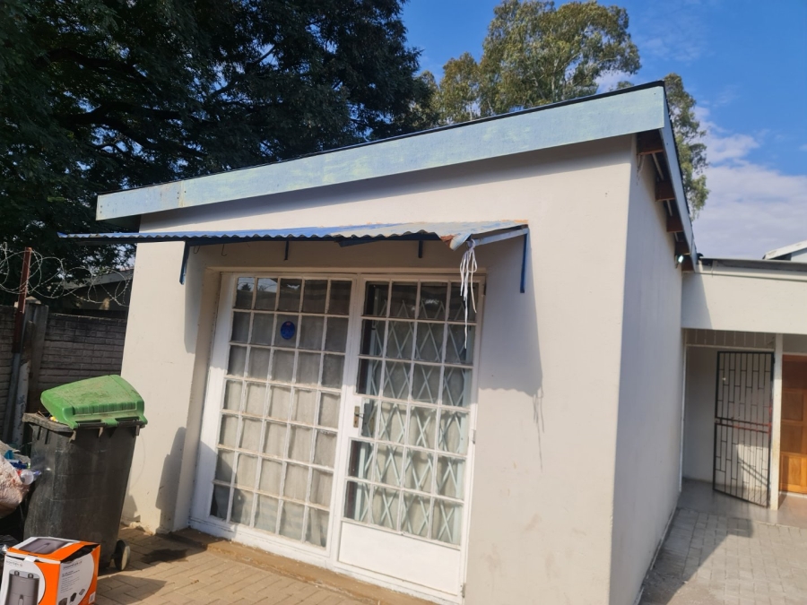 3 Bedroom Property for Sale in Oos Einde North West